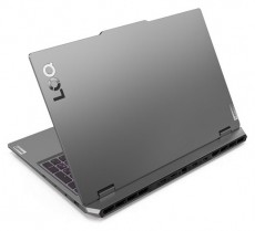 Lenovo LOQ Gaming 15IAX9 15,6 Iroda &eacute;s sz&aacute;m&iacute;t&aacute;stechnika - Notebook - 516093