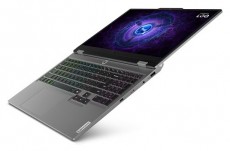 Lenovo LOQ Gaming 15IAX9 15,6 Iroda &eacute;s sz&aacute;m&iacute;t&aacute;stechnika - Notebook - 516093