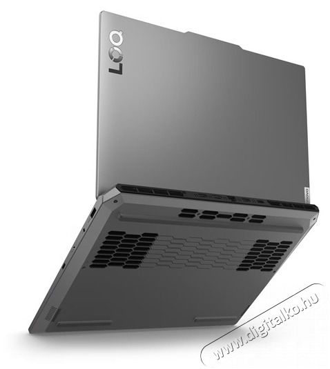 Lenovo LOQ Gaming 15IAX9 15,6 Iroda &eacute;s sz&aacute;m&iacute;t&aacute;stechnika - Notebook - 516093