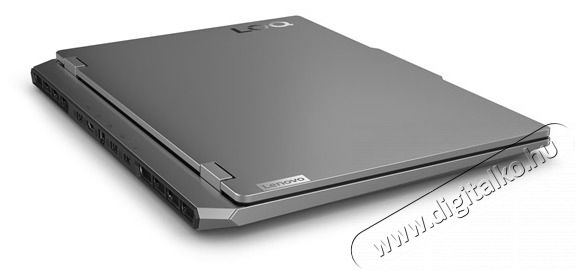 Lenovo LOQ Gaming 15IAX9 15,6 Iroda &eacute;s sz&aacute;m&iacute;t&aacute;stechnika - Notebook - 516093
