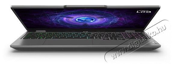 Lenovo LOQ Gaming 15IAX9 15,6 Iroda &eacute;s sz&aacute;m&iacute;t&aacute;stechnika - Notebook - 516093