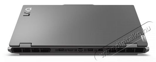 Lenovo LOQ Gaming 15IAX9 15,6 Iroda &eacute;s sz&aacute;m&iacute;t&aacute;stechnika - Notebook - 516093