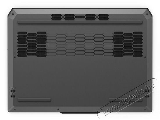 Lenovo LOQ Gaming 15IAX9 15,6 Iroda &eacute;s sz&aacute;m&iacute;t&aacute;stechnika - Notebook - 516093