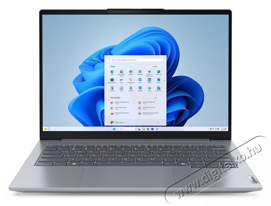 Lenovo ThinkBook 14 G7 IML 14 Iroda &eacute;s sz&aacute;m&iacute;t&aacute;stechnika - Notebook - 516119
