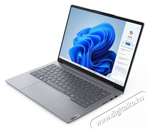Lenovo ThinkBook 14 G7 IML 14 Iroda &eacute;s sz&aacute;m&iacute;t&aacute;stechnika - Notebook - 516119