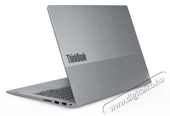 Lenovo ThinkBook 14 G7 IML 14 Iroda &eacute;s sz&aacute;m&iacute;t&aacute;stechnika - Notebook - 516119