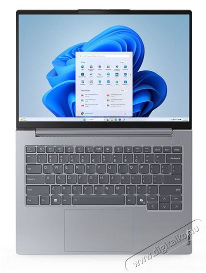 Lenovo ThinkBook 14 G7 IML 14 Iroda &eacute;s sz&aacute;m&iacute;t&aacute;stechnika - Notebook - 516119