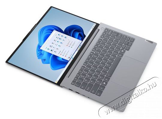 Lenovo ThinkBook 14 G7 IML 14 Iroda &eacute;s sz&aacute;m&iacute;t&aacute;stechnika - Notebook - 516119