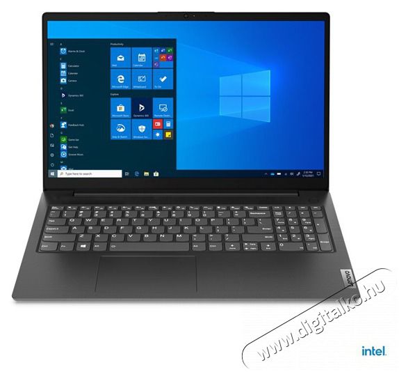Lenovo V15 G2 IJL 15,6 Iroda &eacute;s sz&aacute;m&iacute;t&aacute;stechnika - Notebook - 516092