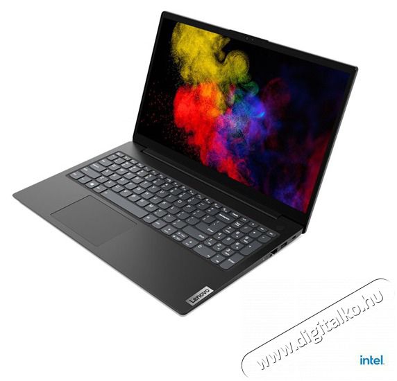 Lenovo V15 G2 IJL 15,6 Iroda &eacute;s sz&aacute;m&iacute;t&aacute;stechnika - Notebook - 516092