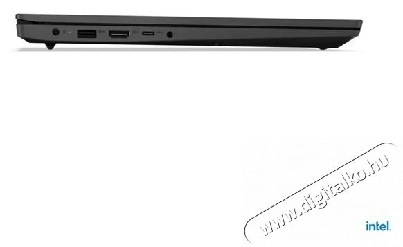 Lenovo V15 G2 IJL 15,6 Iroda &eacute;s sz&aacute;m&iacute;t&aacute;stechnika - Notebook - 516092