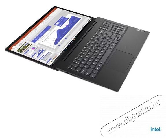 Lenovo V15 G2 IJL 15,6 Iroda &eacute;s sz&aacute;m&iacute;t&aacute;stechnika - Notebook - 516092