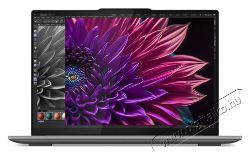 Lenovo Yoga Pro 9 16IMH9 16 Iroda &eacute;s sz&aacute;m&iacute;t&aacute;stechnika - Notebook - 516137