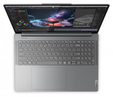Lenovo Yoga Pro 9 16IMH9 16 Iroda &eacute;s sz&aacute;m&iacute;t&aacute;stechnika - Notebook - 516137