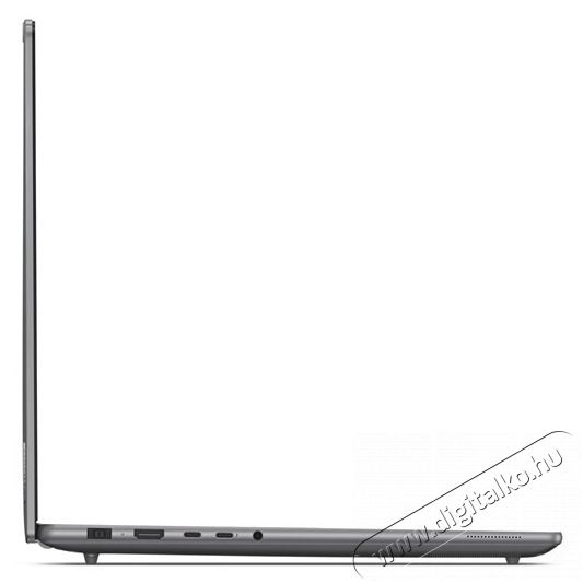 Lenovo Yoga Pro 9 16IMH9 16 Iroda &eacute;s sz&aacute;m&iacute;t&aacute;stechnika - Notebook - 516137
