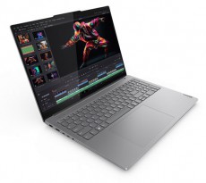 Lenovo Yoga Pro 9 16IMH9 16 Iroda &eacute;s sz&aacute;m&iacute;t&aacute;stechnika - Notebook - 516137