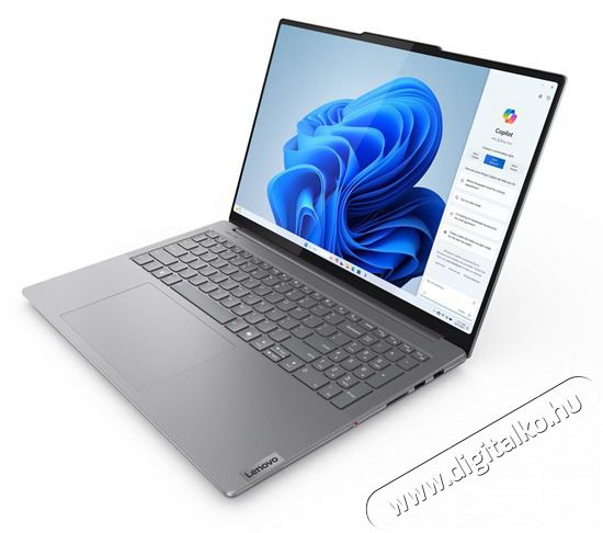 Lenovo Yoga Pro 9 16IMH9 16 Iroda &eacute;s sz&aacute;m&iacute;t&aacute;stechnika - Notebook - 516137