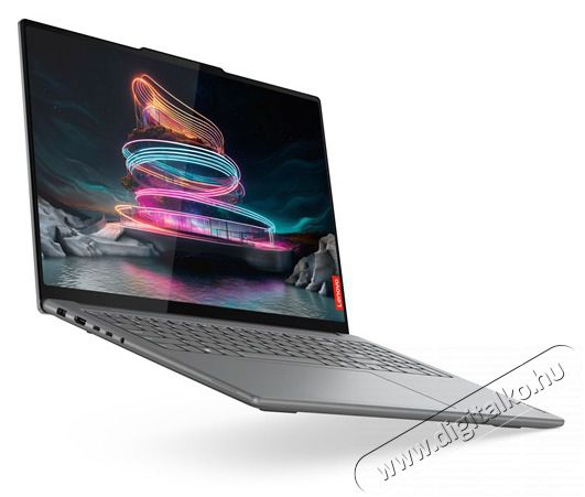 Lenovo Yoga Pro 9 16IMH9 16 Iroda &eacute;s sz&aacute;m&iacute;t&aacute;stechnika - Notebook - 516137