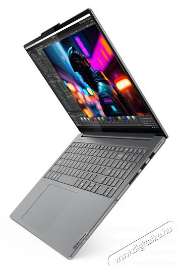 Lenovo Yoga Pro 9 16IMH9 16 Iroda &eacute;s sz&aacute;m&iacute;t&aacute;stechnika - Notebook - 516137