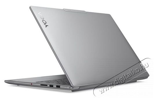 Lenovo Yoga Pro 9 16IMH9 16 Iroda &eacute;s sz&aacute;m&iacute;t&aacute;stechnika - Notebook - 516137