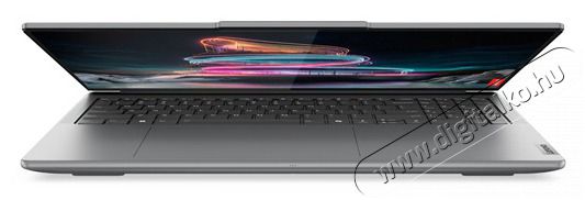 Lenovo Yoga Pro 9 16IMH9 16 Iroda &eacute;s sz&aacute;m&iacute;t&aacute;stechnika - Notebook - 516137
