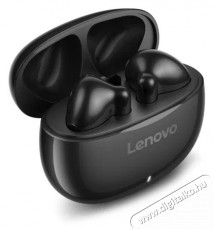 Lenovo E310 True Wireless Stereo Earbuds standalon - fekete Audio-Video / Hifi / Multimédia - Fül és Fejhallgatók - Fülhallgató mikrofonnal / headset - 518884