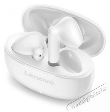 Lenovo E310 True Wireless Stereo Earbuds standalone - fehér Audio-Video / Hifi / Multimédia - Fül és Fejhallgatók - Fülhallgató - 518878