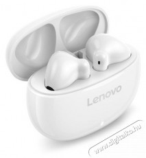 Lenovo E310 True Wireless Stereo Earbuds standalone - fehér Audio-Video / Hifi / Multimédia - Fül és Fejhallgatók - Fülhallgató - 518878
