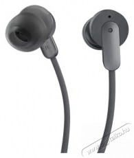 Lenovo Go USB-C ANC In-Ear Audio-Video / Hifi / Multimédia - Fül és Fejhallgatók - Fülhallgató mikrofonnal / headset - 518882