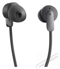 Lenovo Go USB-C ANC In-Ear Audio-Video / Hifi / Multimédia - Fül és Fejhallgatók - Fülhallgató mikrofonnal / headset - 518882