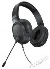Lenovo H110 Gaming Headset Audio-Video / Hifi / Multimédia - Fül és Fejhallgatók - Fejhallgató mikrofonnal / headset - 518879