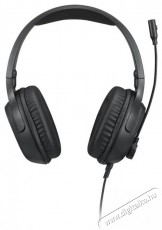 Lenovo H110 Gaming Headset Audio-Video / Hifi / Multimédia - Fül és Fejhallgatók - Fejhallgató mikrofonnal / headset - 518879