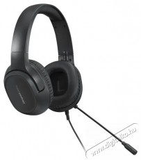 Lenovo H110 Gaming Headset Audio-Video / Hifi / Multimédia - Fül és Fejhallgatók - Fejhallgató mikrofonnal / headset - 518879