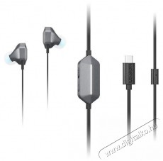 Lenovo Legion E510 7.1 RGB Gaming In-Ear Audio-Video / Hifi / Multimédia - Fül és Fejhallgatók - Fülhallgató mikrofonnal / headset - 518885