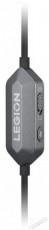 Lenovo Legion E510 7.1 RGB Gaming In-Ear Audio-Video / Hifi / Multimédia - Fül és Fejhallgatók - Fülhallgató mikrofonnal / headset - 518885