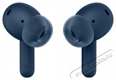 Lenovo TWS YOGA PC Edition - Cosmic Blue Audio-Video / Hifi / Multimédia - Fül és Fejhallgatók - Fülhallgató mikrofonnal / headset - 518883