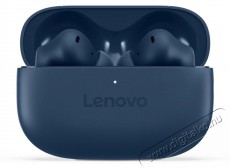 Lenovo TWS YOGA PC Edition - Cosmic Blue Audio-Video / Hifi / Multimédia - Fül és Fejhallgatók - Fülhallgató mikrofonnal / headset - 518883