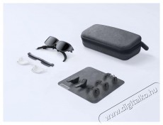 Lenovo Legion Glasses Mobil / Kommunikáció / Smart - VR virtuális szemüveg - 522377