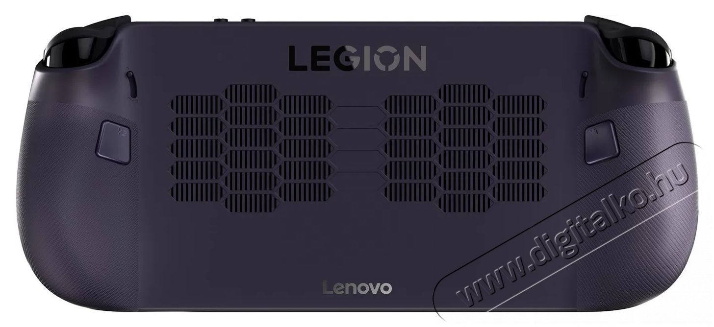 Lenovo Legion Go S 8APU1 Steam 1TB Nebula Nocturne Iroda &eacute;s sz&aacute;m&iacute;t&aacute;stechnika - J&aacute;t&eacute;k konzol - Kontroller - 522372