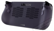 Lenovo Legion Go S 8APU1 Steam 512GB Nebula Nocturne Iroda &eacute;s sz&aacute;m&iacute;t&aacute;stechnika - J&aacute;t&eacute;k konzol - Kontroller - 522373