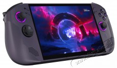 Lenovo Legion Go S 8APU1 Steam 512GB Nebula Nocturne Iroda &eacute;s sz&aacute;m&iacute;t&aacute;stechnika - J&aacute;t&eacute;k konzol - Kontroller - 522373