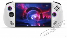 Lenovo Legion Go S 8ARP1 1TB Glacier White Iroda és számítástechnika - Játék konzol - Kontroller - 522371
