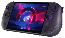 Lenovo Legion Go S 8ARP1 Steam 1TB Nebula Nocturne Újdonságok - Új termékek - 522374