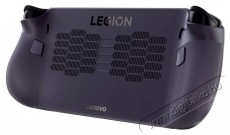 Lenovo Legion Go S 8ARP1 Steam 512GB Nebula Nocturne Iroda &eacute;s sz&aacute;m&iacute;t&aacute;stechnika - J&aacute;t&eacute;k konzol - Kontroller - 522375