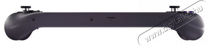 Lenovo Legion Go S 8ARP1 Steam 512GB Nebula Nocturne Iroda &eacute;s sz&aacute;m&iacute;t&aacute;stechnika - J&aacute;t&eacute;k konzol - Kontroller - 522375