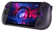 Lenovo Legion Go S 8ARP1 Steam 512GB Nebula Nocturne Iroda &eacute;s sz&aacute;m&iacute;t&aacute;stechnika - J&aacute;t&eacute;k konzol - Kontroller - 522375
