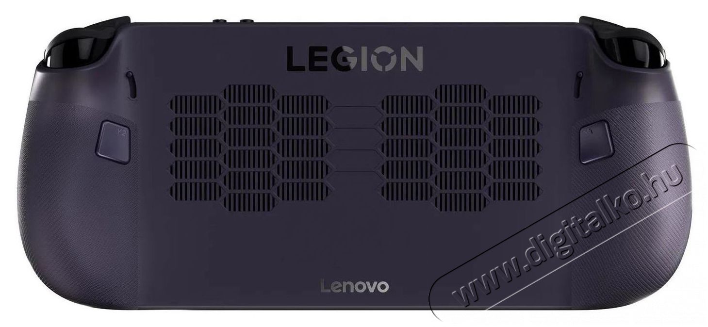 Lenovo Legion Go S 8ARP1 Steam 512GB Nebula Nocturne Iroda &eacute;s sz&aacute;m&iacute;t&aacute;stechnika - J&aacute;t&eacute;k konzol - Kontroller - 522375