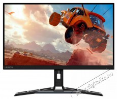 Lenovo Legion R27qe Iroda és számítástechnika - Monitor - Monitor - 522364