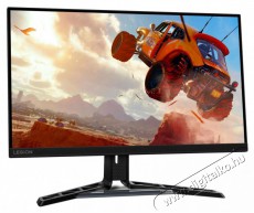 Lenovo Legion R27qe Iroda és számítástechnika - Monitor - Monitor - 522364
