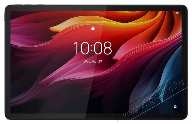 Lenovo Tab K11 Plus (TB352XU) 8GB/256GB LTE Luna Grey tablet Mobil / Kommunikáció / Smart - Tablet - Android tablet - 522366